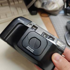 Ricoh 理光 RT-550DATE自動菲林機