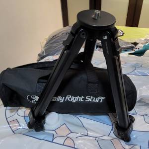 RRS 短腳虎