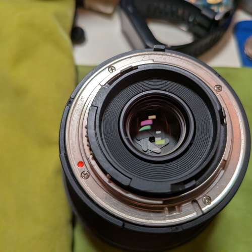 Samyang 14mm F2.8 ED AS IF UMC for Nikon F mount 全片幅魚眼 手動鏡（99%新）