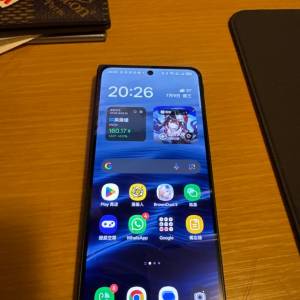 Oppo Find N5 港行16+512