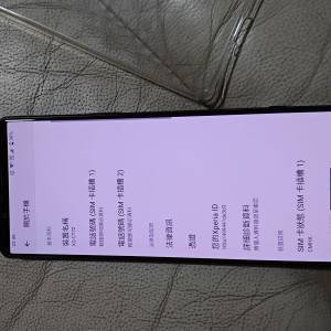 sony Xperia 1iv 12+256GB