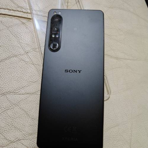 sony Xperia 1iv 12+256GB