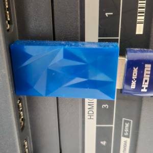 Ifi hdmi slinces