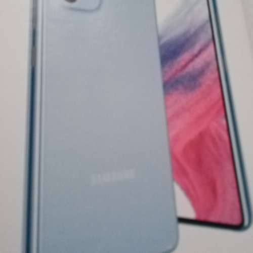 Samsung A53