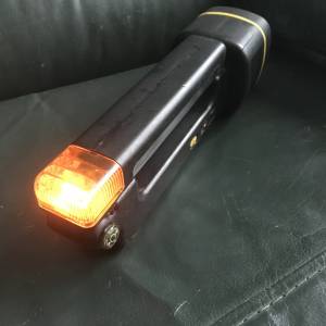 多用途燈，4合一，光管，電筒，警示燈，收音機，10.5 吋