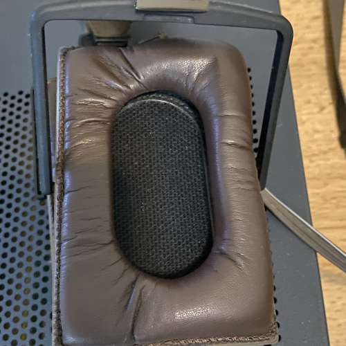 Stax 靜電耳筒+耳機