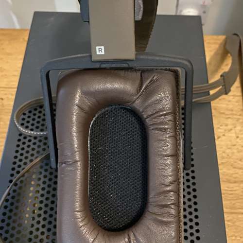 Stax 靜電耳筒+耳機