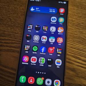 Samsung Galaxy S23 Ultra 256GB