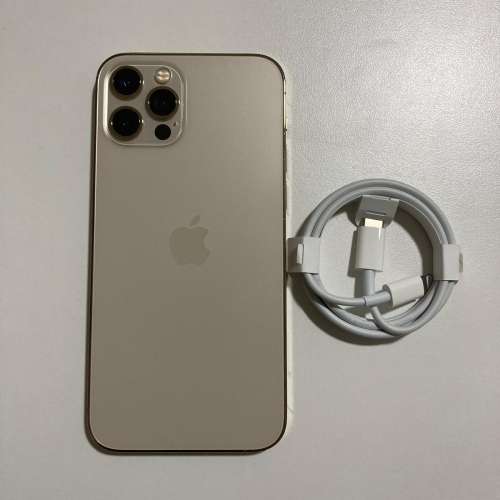 battery health 95% iPhone 12 pro 256gb HK version Gold 14days warranty what app