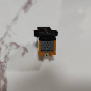 audio technica MM唱頭（鐵三角）