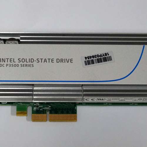 Intel Samsung Micron SanDisk Skhynix HP NYTR0(ST) Enterprise SSD PCI-e SATA SAS