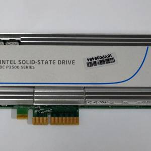 Intel Samsung Micron SanDisk Skhynix HP NYTR0(ST) Enterprise SSD PCI-e SATA SAS