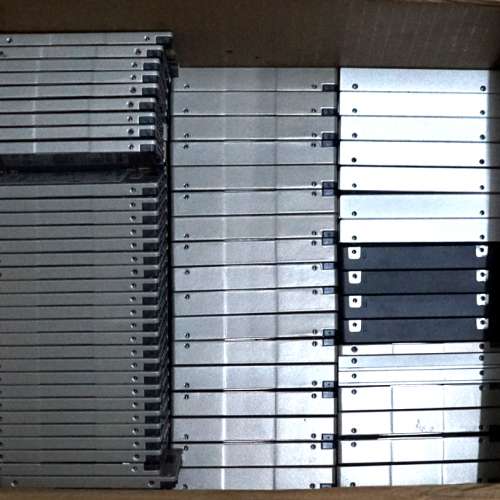 Intel Samsung Micron SanDisk Skhynix HP NYTR0(ST) Enterprise SSD PCI-e SATA SAS