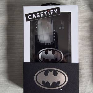 Samsung  Z Fold7   CASETiFY Batman Case