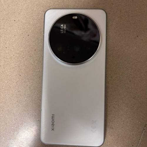 小米15 ultra + 攝影套裝