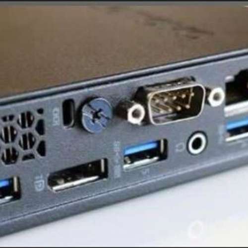 Lenovo M900 mini dekstop