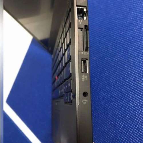 X260 , Lenovo notebook - 8gb ram, 500HDD/256SSD