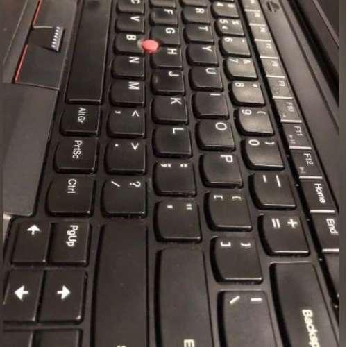 X260 , Lenovo notebook - 8gb ram, 500HDD/256SSD