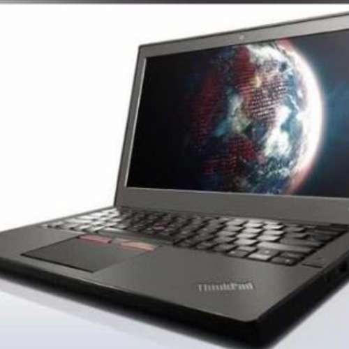 Lenovo T450s - 16gb Ram, 500hdd/256ssd