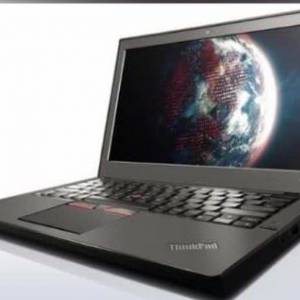 Lenovo T450s - 16gb Ram, 500hdd/256ssd