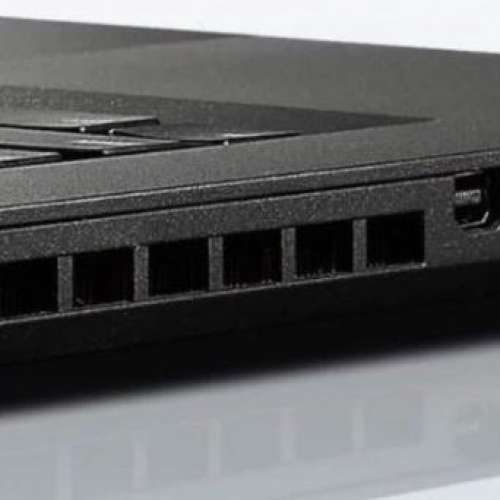 Lenovo T450s - 16gb Ram, 500hdd/256ssd