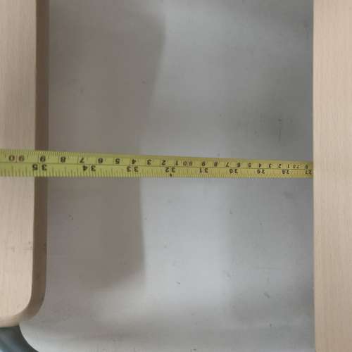 二手摺合吧凳一張