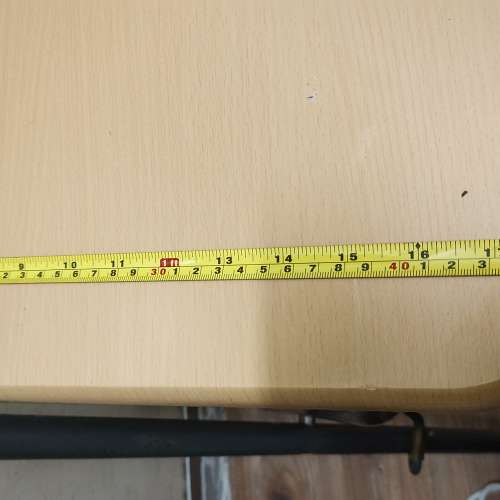 二手摺合吧凳一張