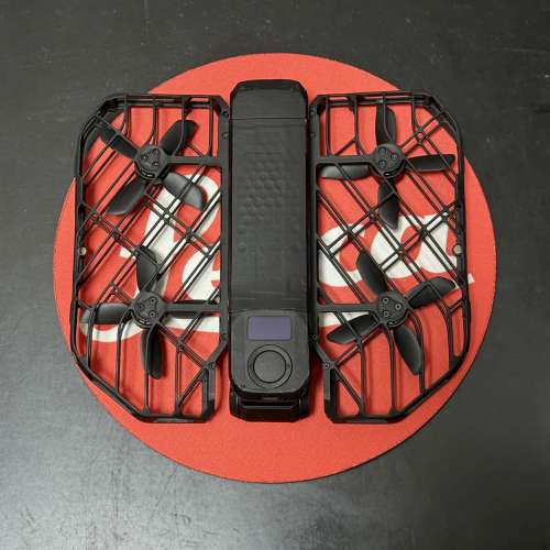 hoverair x1 pro not Dji mini