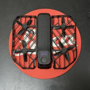 hoverair x1 pro not Dji mini