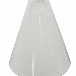 Foba Acryl diffuser cone large
