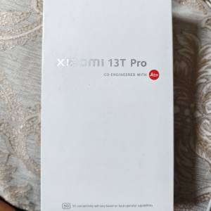 小米 13T Pro