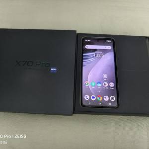 Vivo X70 Pro 5g V2105