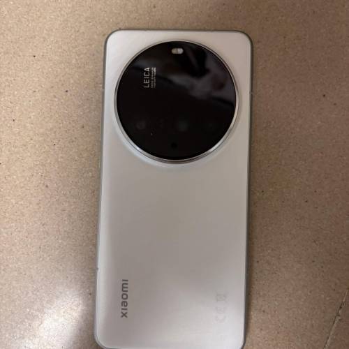 小米15 ultra 16+512gb