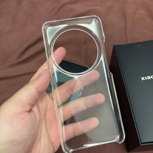 小米15 ultra 16+512gb