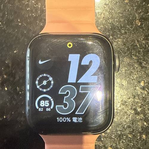 apple watch 6 40mm lte