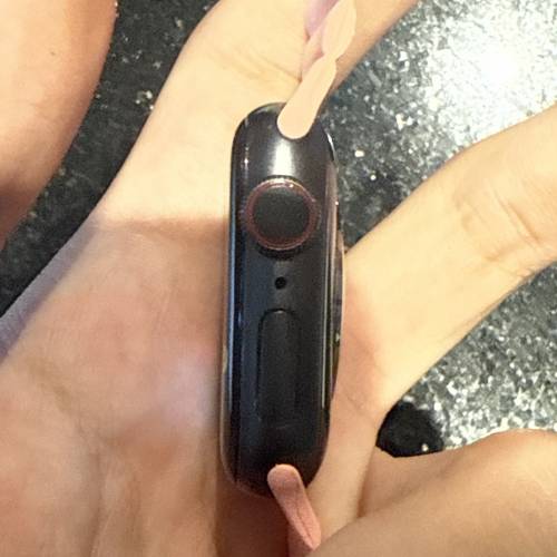 apple watch 6 40mm lte