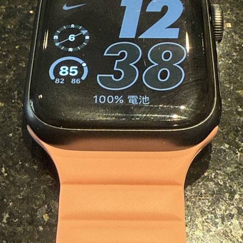 apple watch 6 40mm lte