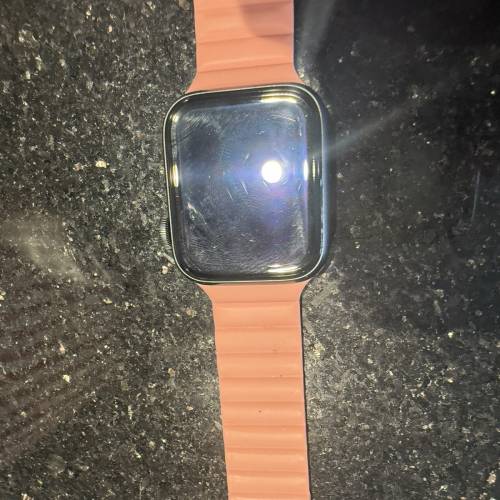 apple watch 6 40mm lte