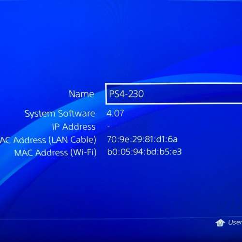 九龍灣交收 厚機黑色PS4 SONY 1TB (ver 4.07 可升cfw 9.0) PlayStation 4 ps5 ps3 ...