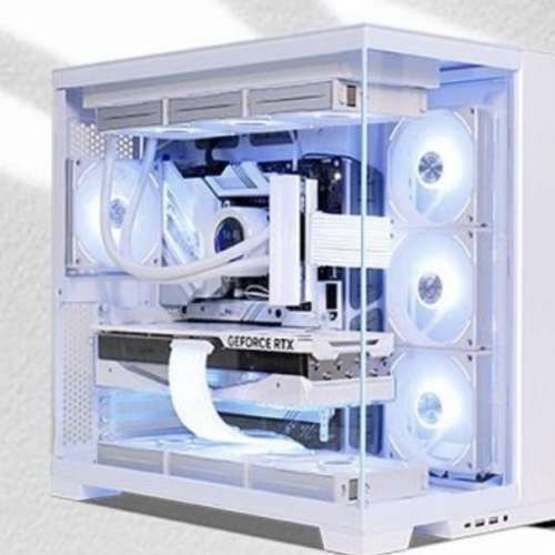 i5-13600KF CPU / RAM /Z690底板/ 360水冷 全要可平出