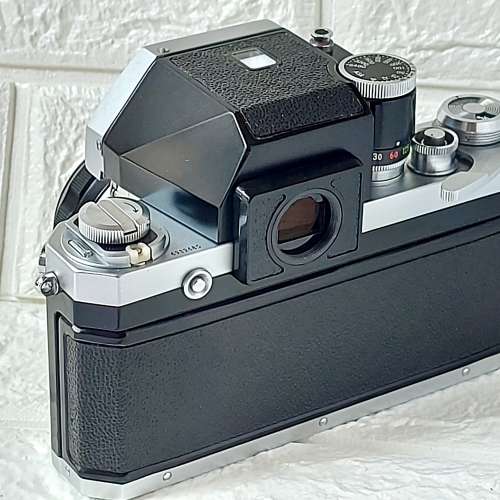 NIKON 大F + 50mm/f2 HC＊旗艦＊珍藏品＊