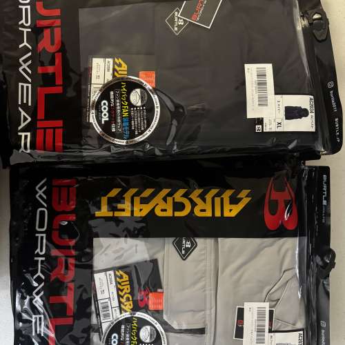 全新Burtle Ac2034 XL