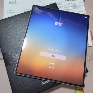 Samsung  Galaxy  Fold6 512GB Pink