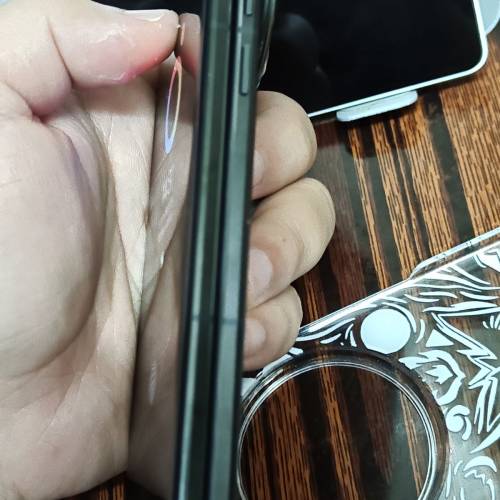 vivo x fold 3 Pro 16+512 黑色全套