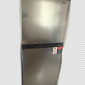 TOSHIBA 東芝 雪櫃 變頻雙門雪櫃 GR-B22HU