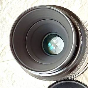 Nikon Miro-Nikkor 55mm f/3.5 Ai*新淨*