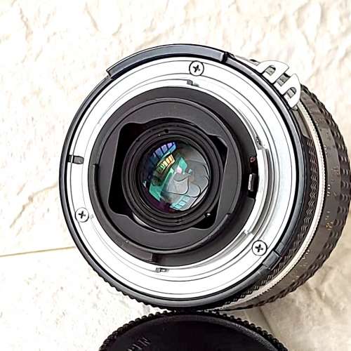 Nikon Miro-Nikkor 55mm f/3.5 Ai*新淨*