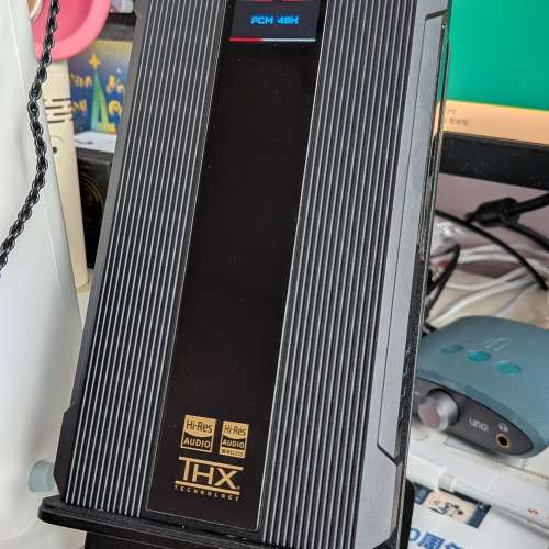 FIIO Q7