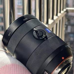 Zeiss Vario-Sonnar T* 24-70mm F2.8 ZA SSM II A-mount