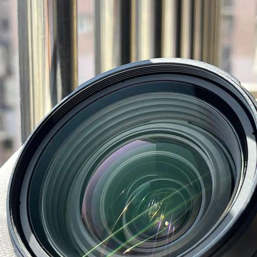 Zeiss Vario-Sonnar T* 24-70mm F2.8 ZA SSM II A-mount